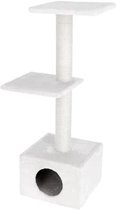 Krabpaal – katten krabpaal – katten speelgoed – cat tree – cat scratcher