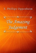 The Amazing Judgement