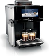 Siemens EQ900 TQ903R09 - Volautomatische espressomachine - Zwart