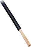 Câble Auto FLRY-B 1x1,50mm² – Noir, 50 Mètres, BKL Electronic 1503014/50
