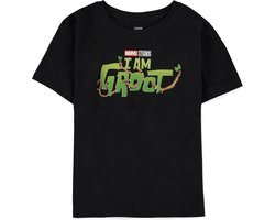 Groot t hotsell shirt kids