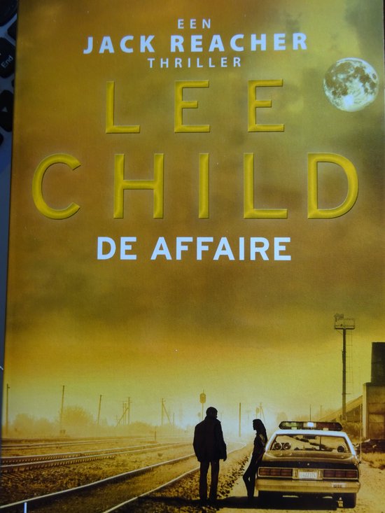 De affaire (Special Primera 2020) - cover