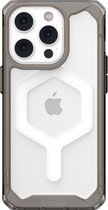 UAG - Plyo Mag Hoesje iPhone 14 Pro - ash grijs