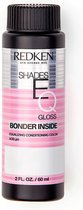 Redken Shades EQ Gloss Bonder Inside Coloration Teintée Sans Ammoniaque 60ml - 10P Ivory Pearl / Elfenbeinperle