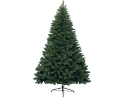 Everlands Canada spruce Kunstkerstboom - 150 cm hoog - Zonder verlichting