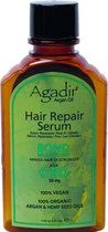Agadir CBD Hair Repair Serum Bond Mulitplier 4oz