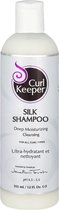 Curl Keeper Silk Shampoo 355ml