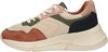 Sneaker Jilou Dames - Multicolor - Maat 37