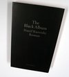 The black album
