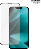 PanzerGlass Apple iPhone 14 Plus/13 Pro Max - Zwart CF Super+ Glass AB with EasyAligner