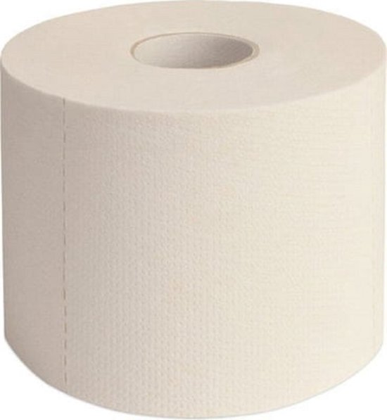 KORDULA – Toiletpapier 100% recycled 3laags/400 vel