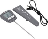 Thermomètre numérique rechargeable par USB - Taylor | Pro