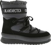 Antarctica AN 6187 Dames Snowboot Antracite