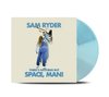 Sam Ryder - There's Nothing But Space, Man! (LP) (Coloured Vinyl)