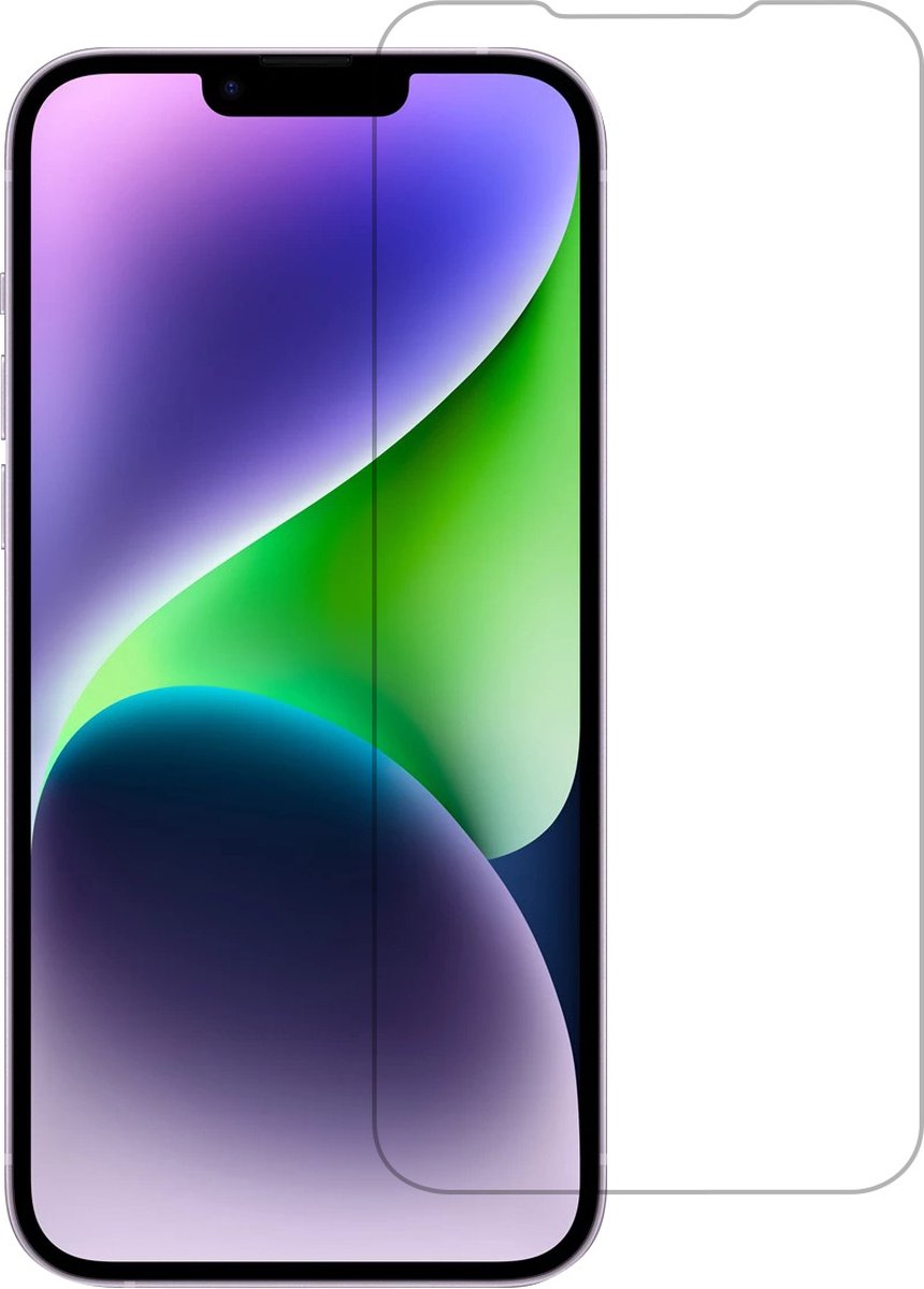 Screenprotector Geschikt voor 14 Plus – gehard tempered glas