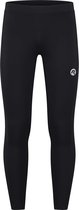 Rogelli Essential Hardloopbroek - Heren - Zwart - Maat L