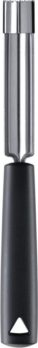 Triangle RVS Appelboor Ø 20 mm – Comfortabel & Duurzaam – Vaatwasserbestendig