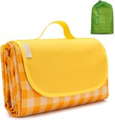 Picknickkleed – picnic blanket – premium kwaliteit – extra groot en duurzaam – pickinick kleed