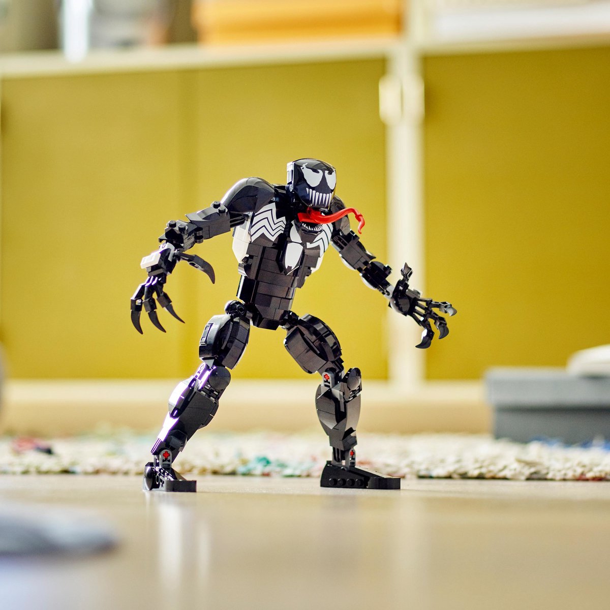 LEGO Marvel Venom - 76230 — afbeelding 16