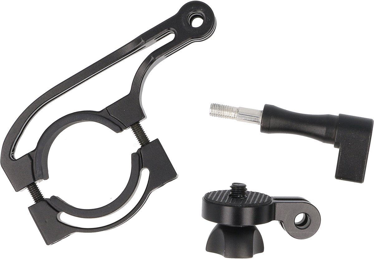 Brofish Pro Mount X2