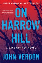 Dave Gurney 7 - On Harrow Hill