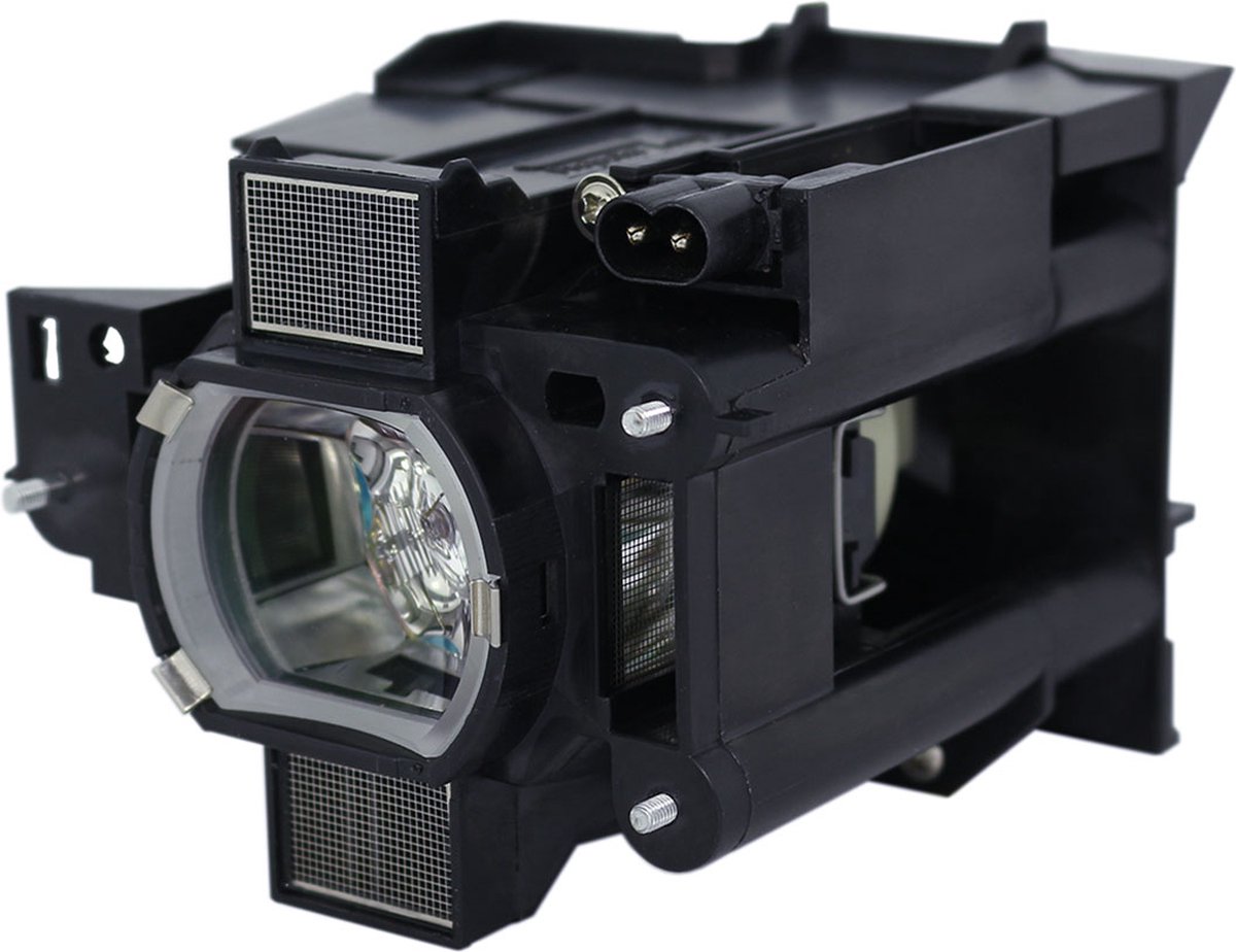 Beamerlamp geschikt voor de MAXELL MC-WX8651W beamer, lamp code DT01871. Bevat originele UHP lamp, prestaties gelijk aan origineel.