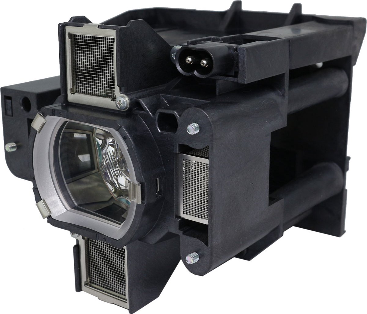 Beamerlamp geschikt voor de HITACHI CP-WU8700B beamer, lamp code DT01881. Bevat originele UHP lamp, prestaties gelijk aan origineel.