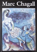 Marc Chagall. Die großen graphischen Zyklen.