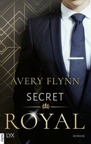 Instantly Royal 1 - Secret Royal