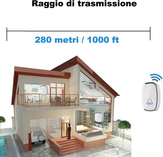 Autoantenne, radio-antenne, universele vervanging voor autoradioantenne, antennesignaal, verborgen antenne, zwart