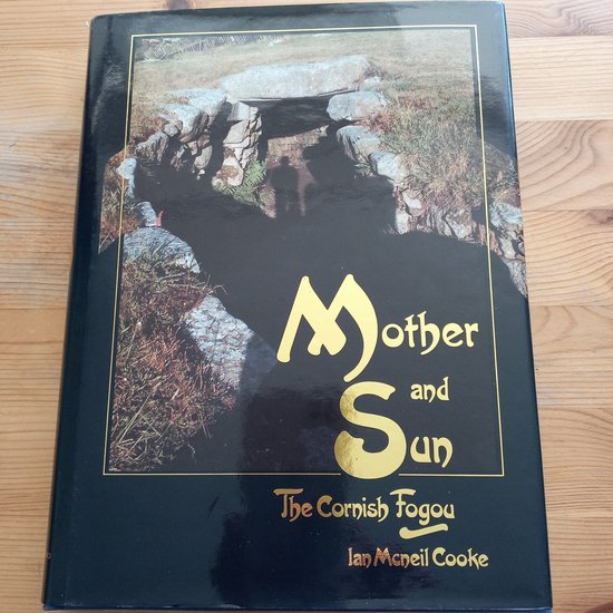 9780951237168 - Mother and Sun