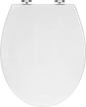 Toilet bril – toilet seat – duurzaam – luxe toilet bril – badkamer accessoires