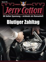 Jerry Cotton Sonder-Edition 183 - Jerry Cotton Sonder-Edition 183