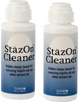 2x All Purpose Cleaner Stazon - Totaal 112ml