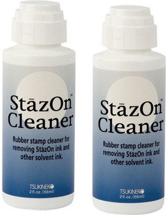 Stazon All Purpose Cleaner