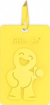 Little Joe Luchtverfrisser Scented Card Vanilla - Autogeurtje