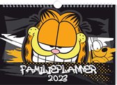 Garfield - Familieplanner - 2023