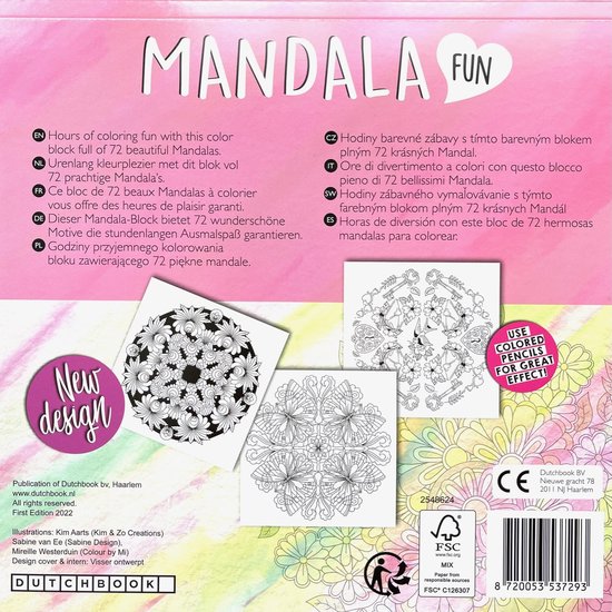 Mandala Kleurplaat Voor Volwassenen En Met De Hand Getekende Schets Mandala Kleurboek Voor Kinderen Lijntekeningen 30725889
