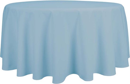 Treb Horecalinnen Ronde Duck 230cm Ø - Treb SP