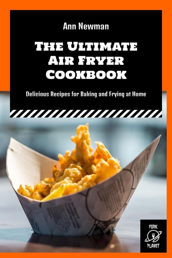 Ann Newman Air Fryer Cookbooks 18 The Ultimate Air Fryer Cookbook