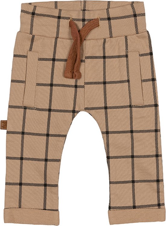 Frogs and Dogs - Playtime Pants Checks - - Taille 80 - Garçons