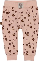Frogs and Dogs - Wild About You Leo Pants - - Maat 80 -