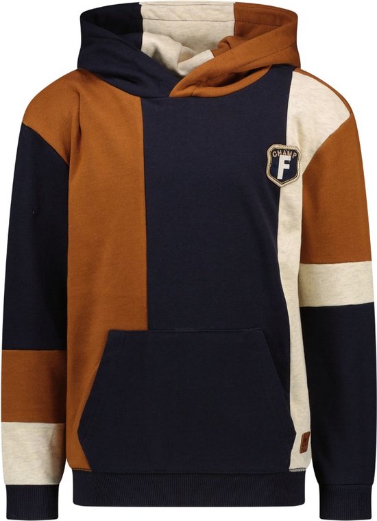 That's Mine Flo Sweater