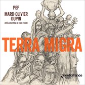 Maîtrise De Radio France - Terra Migra (CD)