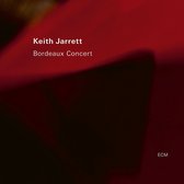 Keith Jarrett - Bordeaux Concert (CD)