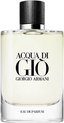 Armani Acqua Di Gio Man 125ml Eau De Parfum - Herenparfum