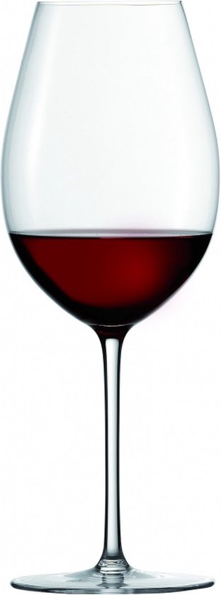 Zwiesel Glas Enoteca Chianti Wijnglas 0 - 0.553Ltr - set van 2