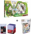 Afbeelding van het spelletje Pokemon Kleavor VSTAR Premium Collection Gift Box