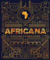 Epic Continents- Africana