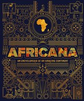 Epic Continents- Africana